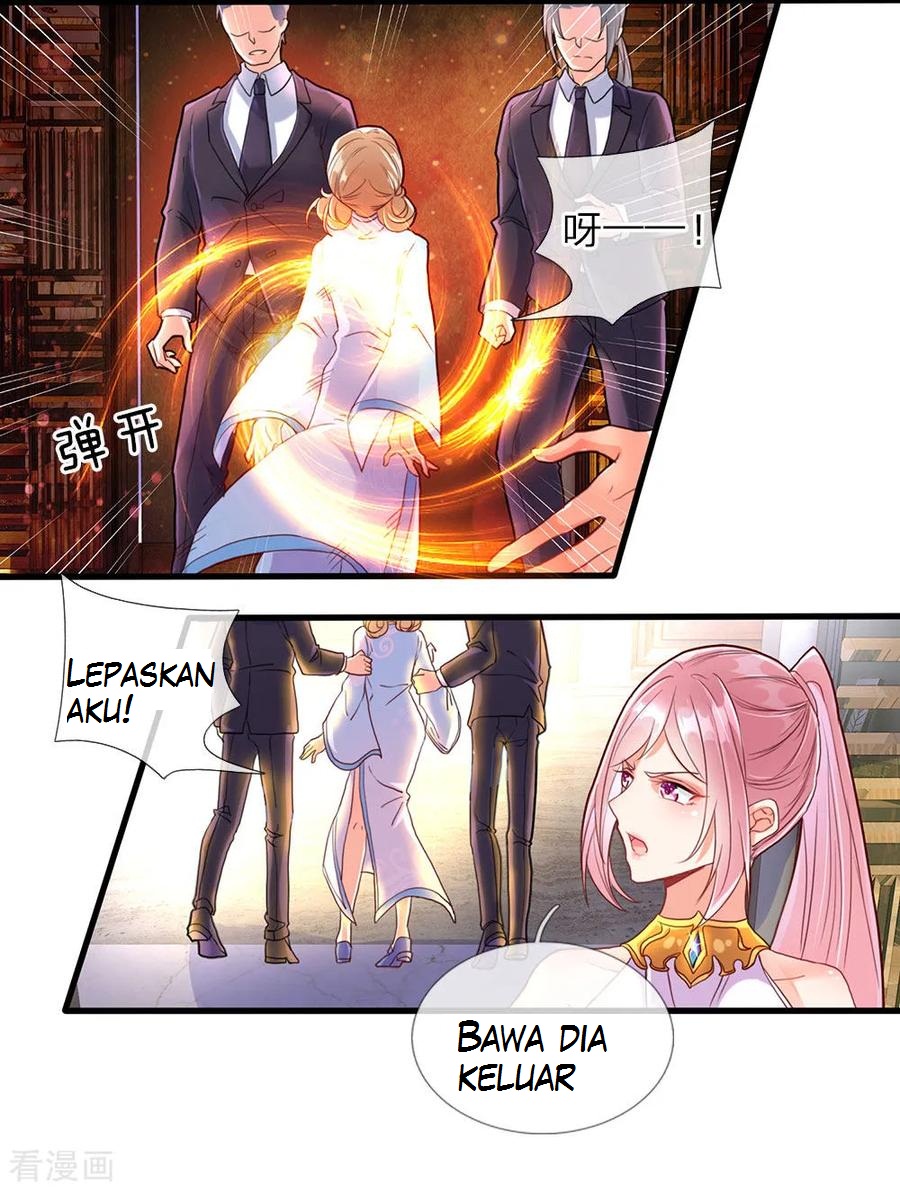 Immortal Daddy Xianzun Chapter 67 Gambar 5
